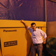 Illustration for article titled Uncrating a 103-inch Panasonic Plasma (Gallery)